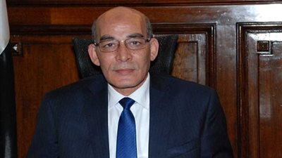 وزير الزراعة: قريبا مصر عضو في 