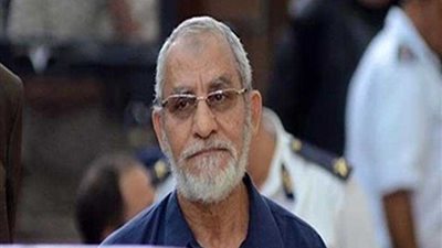 غدا..محاكمة بديع و738 آخرين في 