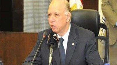 محافظ القاهرة: الكيانات الاقتصادية الكبرى تتحمل نفقات إحياء 