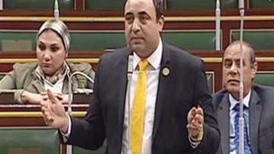 وكيل إسكان البرلمان: المثلث الذهبي بالبحر الأحمر مخزون استراتيجي