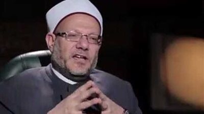 بالفيديو ..المفتى: أكثر من 90% من الإرهابيين لم يتربوا على العلم الشرعى