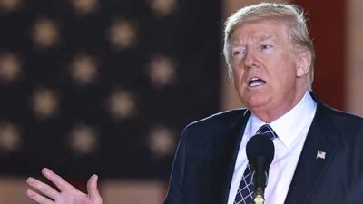 ترامب: آمل في الحصول على مساعدة روسيا إزاء أزمة كوريا الشمالية