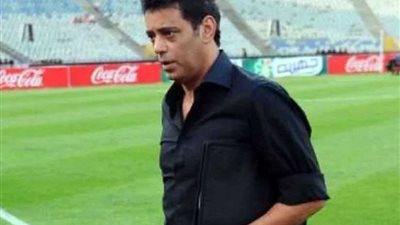 هاني رمزي مديرا فنيا للمنتخب الليبي الأول لكرة القدم