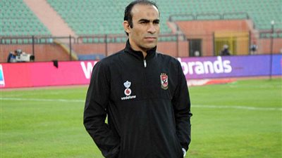 سيد عبدالحفيظ : الحكم تغاضى عن ضربة جزاء للأهلى