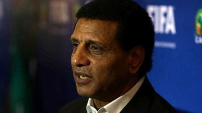 فاروق جعفر: الزمالك لم يستقر على أي اسم لقيادة الفريق