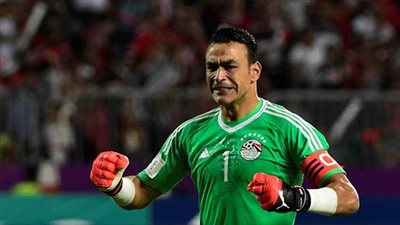 «فيفا» : «الحضري» و«ريبيري»يسجلان أبرز الأرقام القياسية خلال الأسبوع