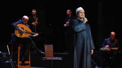 حفل كايرو ستبس كامل العدد بمسرح أوبرا دمنهور‎