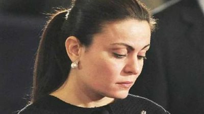 بدء تظلم هايدي راسخ لمنعها من التصرف في أموالها والسفر