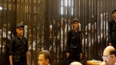 تأجيل محاكمة المتهمين بـ