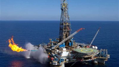 وزارة البترول: بدء ضخ الغاز الطبيعي من حقل ظهر للشبكة القومية