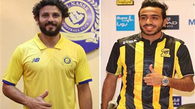 الأهلي يوجه الدعوة لغالي وكهربا لحضور ودية 