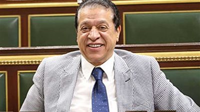 نائب: يطالب الحكومة بتحديث مواقعها الرسمية لأن معلوماتها قديمة