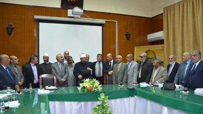 الأوقاف تقرر تدريس مقرر 