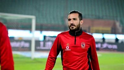 ثلاثي الأهلي يعود للتدريبات الجماعية