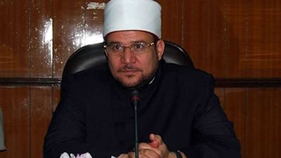 وزير الأوقاف: بدأنا تنفيذ خطة لنشر الثقافة الإسلامية الوسطية