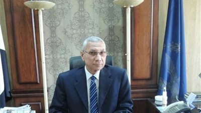 خطة لتأمين احتفالات رأس السنة وأعياد الميلاد بالمنيا