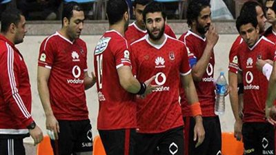 الأهلي يتأهل لدور الثمانية من بطولة كأس الاتحاد لكرة اليد