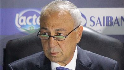 إبراهيم عثمان: كالديرون لن يرحل عن الإسماعيلي