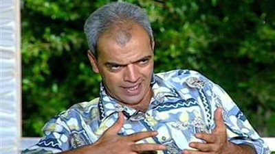 إبراهيم النحاس يقدم منظومة تطور مؤتمر أدباء مصر بشرم الشيخ