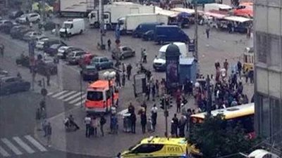 مقتل شخص وإصابة آخرين بهجوم طعن في ماستريخت الهولندية