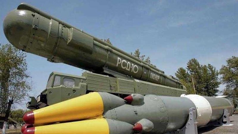 الناتو يدعو موسكو