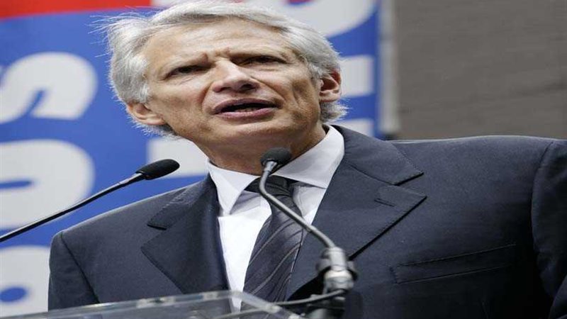 رئيس وزراء فرنسا