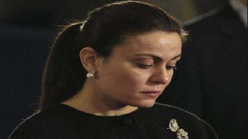 غدا.. تظلم هايدى