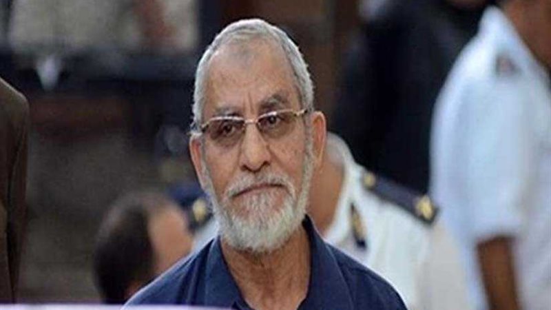 غدا..محاكمة بديع