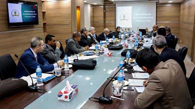 أمين عام الأطباء