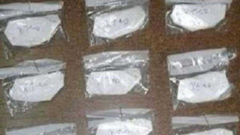 الغربية.. ضبط عاطل