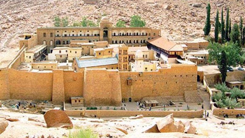 الآثار: افتتاح المرحلة