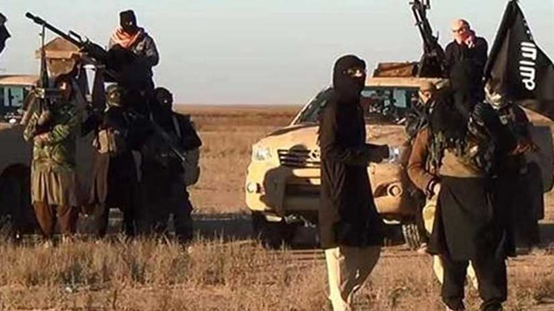 بريطانيا: أسلحة الجيش