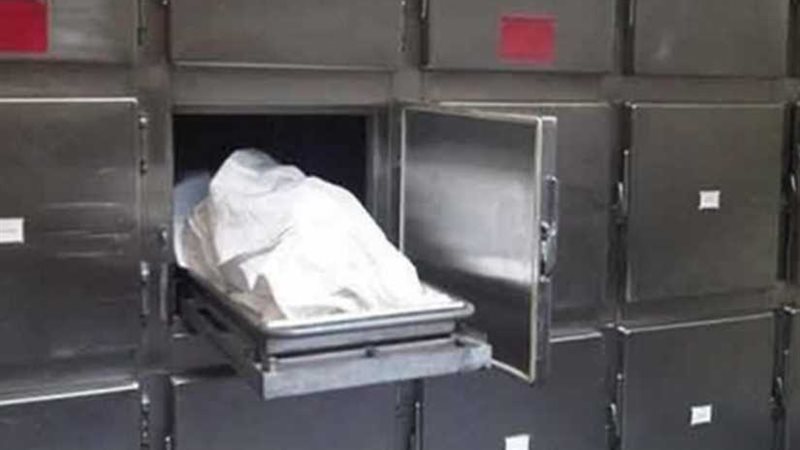 وفاة سجين محكوم عليه