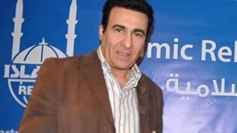 طارق الدسوقي: سموم