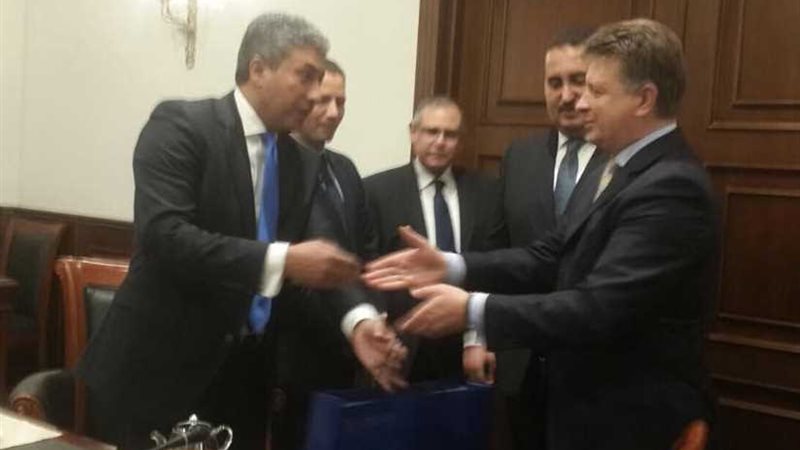 استئناف الرحلات الجوية