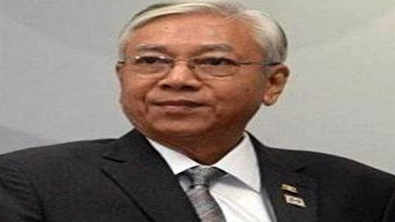 رئيس ميانمار: الاستعداد