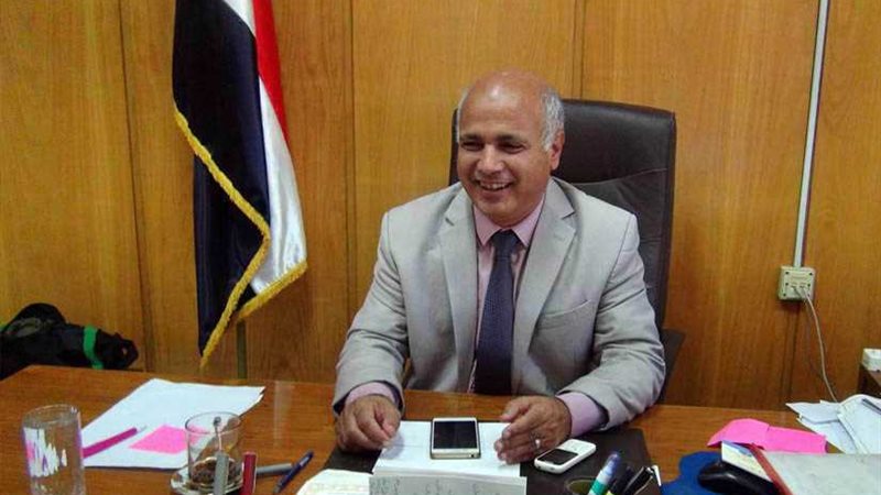 إجراء 64 عملية جراحية