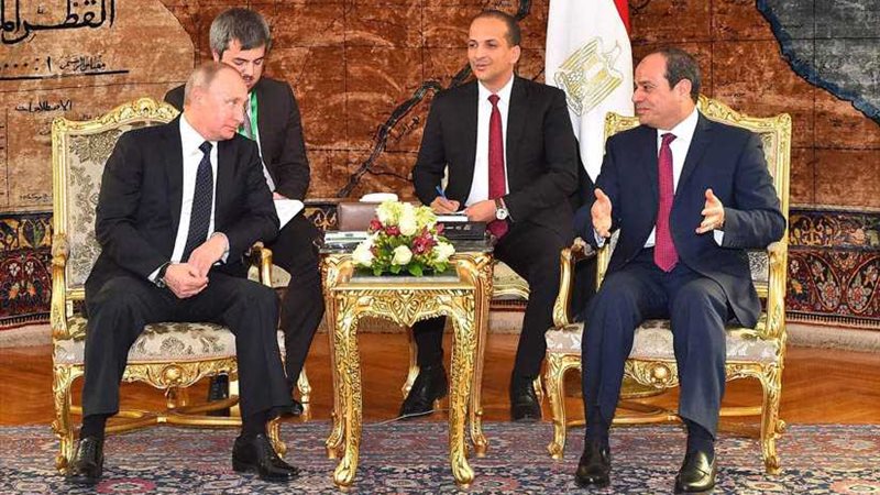 تاريخ تطور العلاقات