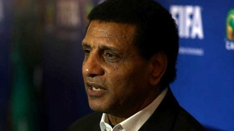 فاروق جعفر: الزمالك