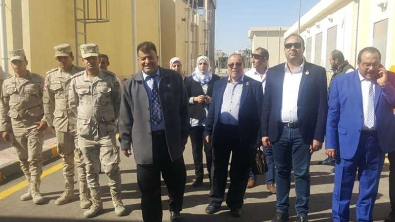 وكيل إسكان النواب