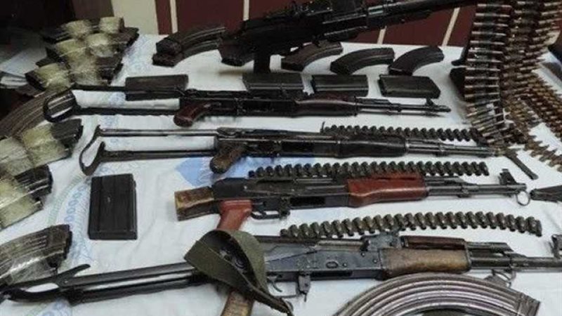 السجن المشدد لقهوجي