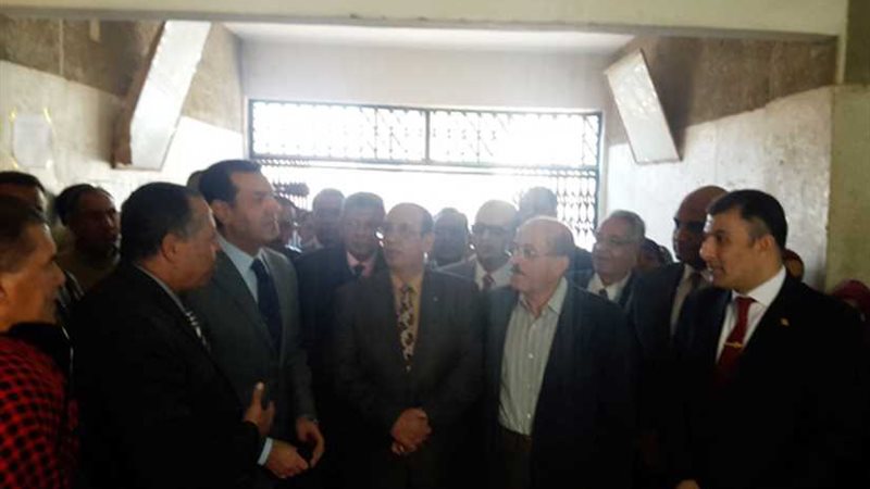 الرقابة الإدارية