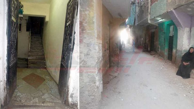 سر العثور علي جثة