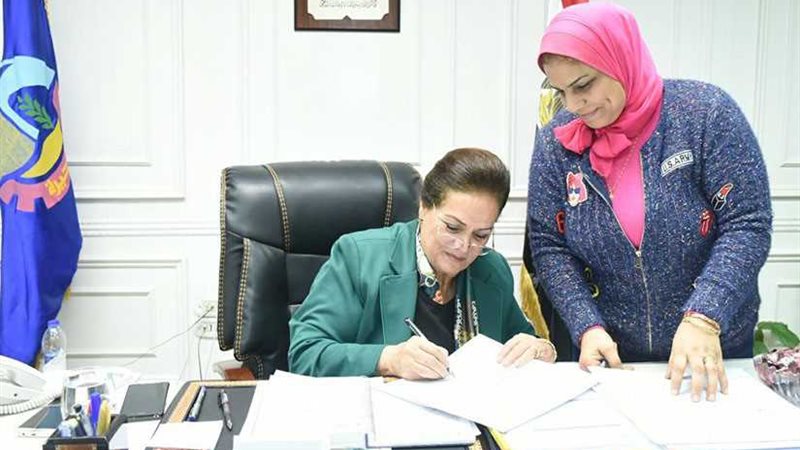 الانتهاء من المخططات