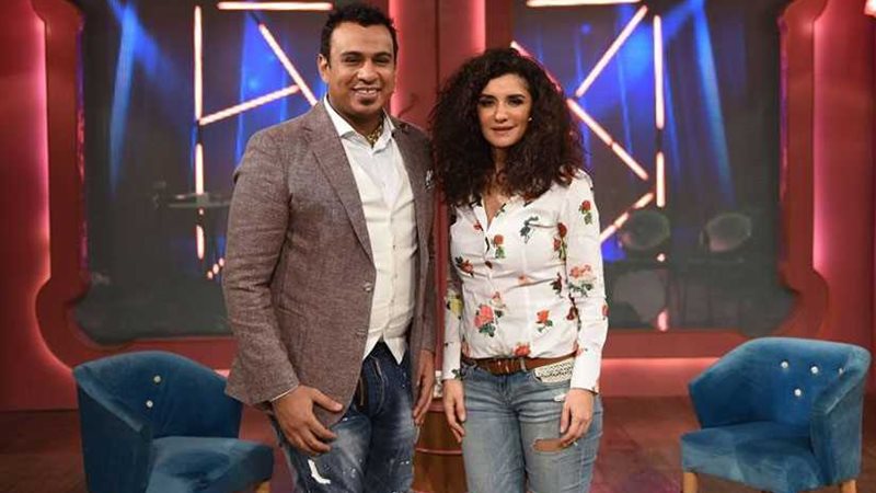 محمود الليثي ضيف