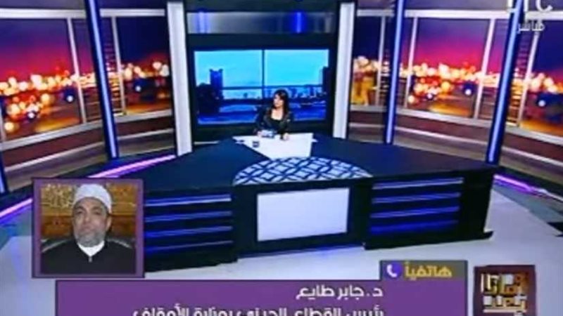 الأوقاف: نراقب صناديق