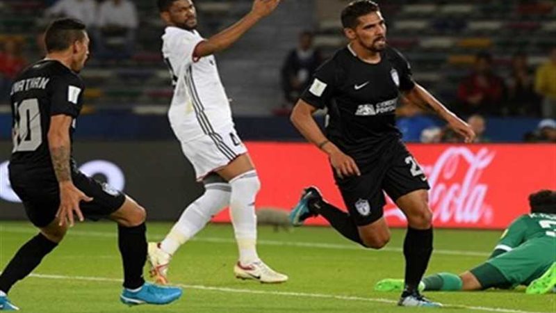 باتشوكا المكسيكي