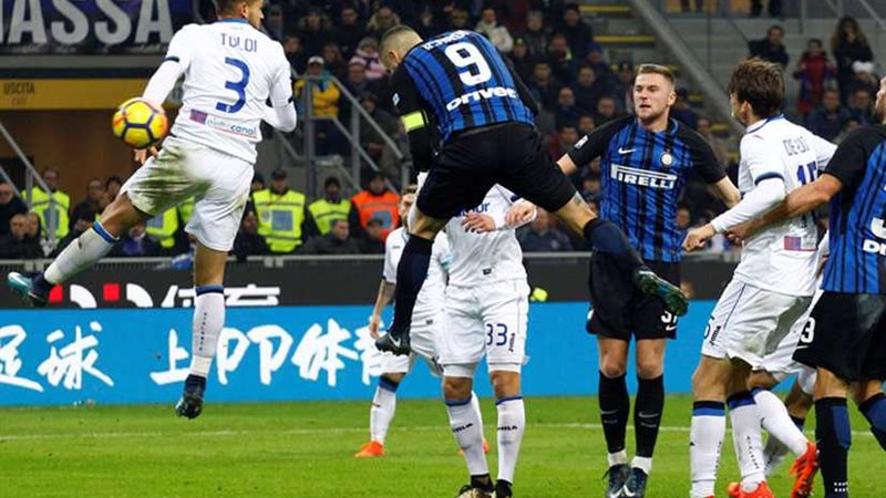 أودينيزي يلحق أول