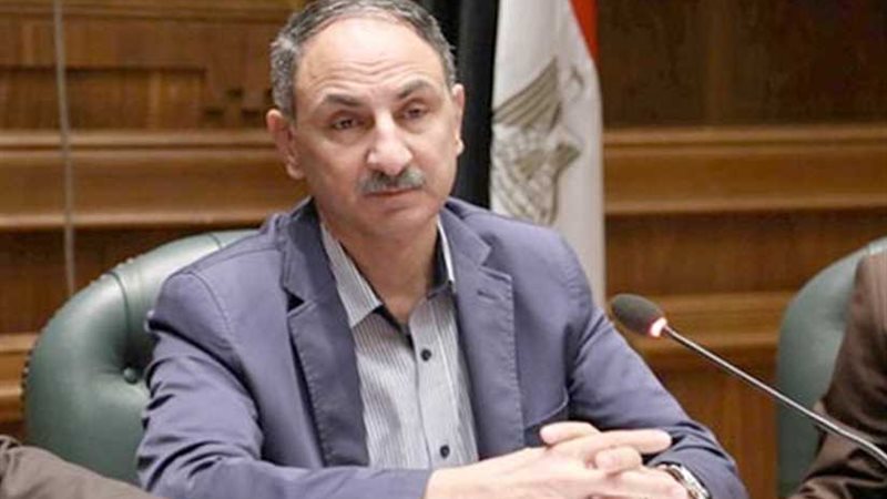 نائب يطالب بزيادة