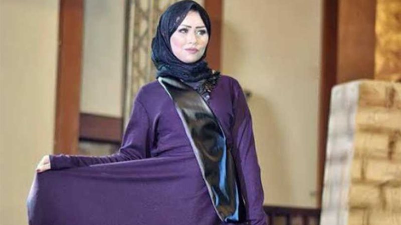 الموديلات المرصعة